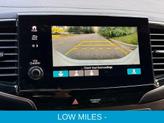 Thumbnail of 2022 Platinum White Pearl Honda Pilot