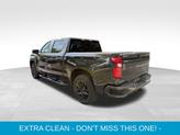 Thumbnail of 2023 Dark Ash Metallic Chevrolet Silverado 1500