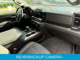 Thumbnail of 2023 Dark Ash Metallic Chevrolet Silverado 1500