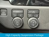 Thumbnail of 2023 Dark Ash Metallic Chevrolet Silverado 1500