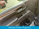 Thumbnail of 2023 Dark Ash Metallic Chevrolet Silverado 1500