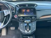 Thumbnail of 2018 Modern Steel Metallic Honda CR-V