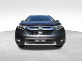 Thumbnail of 2018 Modern Steel Metallic Honda CR-V