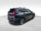Thumbnail of 2018 Modern Steel Metallic Honda CR-V