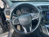 Thumbnail of 2018 Modern Steel Metallic Honda CR-V