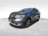 Thumbnail of 2018 Modern Steel Metallic Honda CR-V