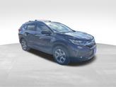 Thumbnail of 2018 Modern Steel Metallic Honda CR-V