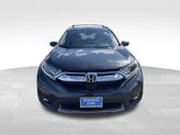 Thumbnail of 2018 Modern Steel Metallic Honda CR-V