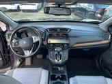 Thumbnail of 2018 Modern Steel Metallic Honda CR-V