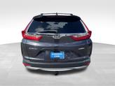 Thumbnail of 2018 Modern Steel Metallic Honda CR-V