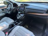 Thumbnail of 2018 Modern Steel Metallic Honda CR-V
