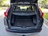 Thumbnail of 2018 Modern Steel Metallic Honda CR-V