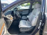 Thumbnail of 2018 Modern Steel Metallic Honda CR-V