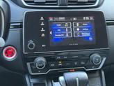 Thumbnail of 2018 Modern Steel Metallic Honda CR-V