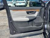 Thumbnail of 2018 Modern Steel Metallic Honda CR-V