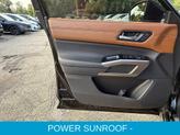 Thumbnail of 2023 Black Nissan Pathfinder