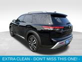 Thumbnail of 2023 Black Nissan Pathfinder