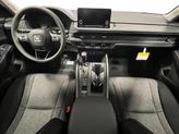 Thumbnail of 2025 Crystal Black Pearl Honda Accord