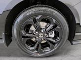 Thumbnail of 2025 Crystal Black Pearl Honda Accord