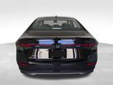 Thumbnail of 2025 Crystal Black Pearl Honda Accord