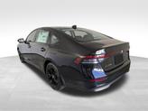 Thumbnail of 2025 Crystal Black Pearl Honda Accord