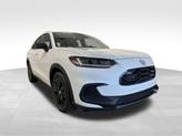 Thumbnail of 2026 Platinum White Honda HR-V