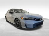 Thumbnail of 2026 Urban Gray Honda Civic