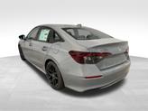 Thumbnail of 2026 Urban Gray Honda Civic
