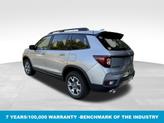 Thumbnail of 2023 Lunar Silver Metallic Honda Passport