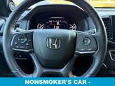 Thumbnail of 2023 Lunar Silver Metallic Honda Passport