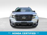 Thumbnail of 2023 Lunar Silver Metallic Honda Passport