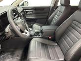 Thumbnail of 2026 Platinum White Honda CR-V
