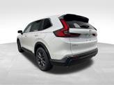 Thumbnail of 2026 Platinum White Honda CR-V