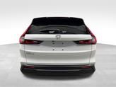 Thumbnail of 2026 Platinum White Honda CR-V