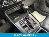 Thumbnail of 2024 Meteorite Gray Metallic Honda CR-V Hybrid