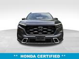 Thumbnail of 2024 Meteorite Gray Metallic Honda CR-V Hybrid