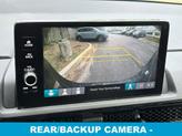 Thumbnail of 2024 Meteorite Gray Metallic Honda CR-V Hybrid