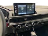 Thumbnail of 2026 Crystal Black Honda CR-V Hybrid