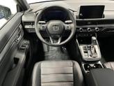 Thumbnail of 2026 Crystal Black Honda CR-V Hybrid