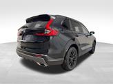 Thumbnail of 2026 Crystal Black Honda CR-V Hybrid