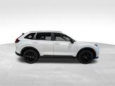 Thumbnail of 2026 Platinum White Pearl Honda CR-V Hybrid