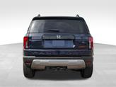 Thumbnail of 2026 Obsidian Blue Honda Passport