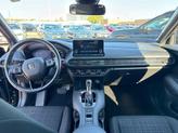 Thumbnail of 2023 Crystal Black Pearl Honda HR-V