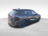 Thumbnail of 2023 Crystal Black Pearl Honda HR-V