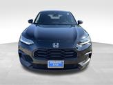 Thumbnail of 2023 Crystal Black Pearl Honda HR-V