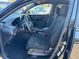 Thumbnail of 2023 Crystal Black Pearl Honda HR-V