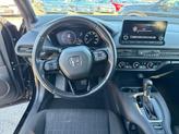 Thumbnail of 2023 Crystal Black Pearl Honda HR-V