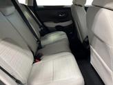 Thumbnail of 2026 Silver Honda HR-V