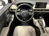 Thumbnail of 2026 Silver Honda HR-V