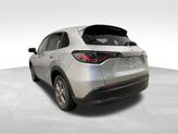 Thumbnail of 2026 Silver Honda HR-V